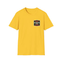 Load image into Gallery viewer, Steel Weekend 2026 T-shirt 2
