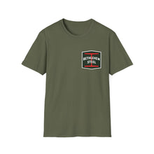 Load image into Gallery viewer, Bethlehem Steel/Bethlehem Iron t-shirt
