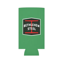 Load image into Gallery viewer, Bethlehem Steel Can Cooler
