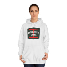 Load image into Gallery viewer, Bethlehem Steel Pullover Hoodie
