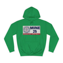 Load image into Gallery viewer, Bethlehem Steel Elkhorn Mine 25 Hoodie
