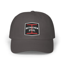 Load image into Gallery viewer, Bethlehem Steel Classic Baseball Cap
