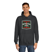 Load image into Gallery viewer, Bethlehem Steel Pullover Hoodie
