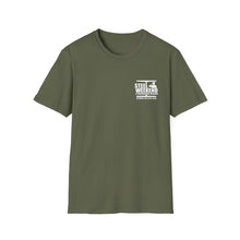 Load image into Gallery viewer, Steel Weekend 2025 T-shirt
