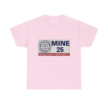Load image into Gallery viewer, Bethlehem Steel Elkhorn Mine 25 T-Shirt
