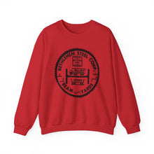 Load image into Gallery viewer, Unisex Heavy Blend™ Crewneck Sweatshirt

