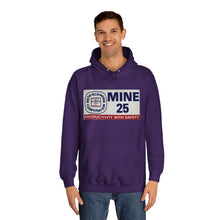 Load image into Gallery viewer, Bethlehem Steel Elkhorn Mine 25 Hoodie
