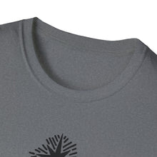 Load image into Gallery viewer, Bethlehem Iron/Steel Weekend 2025 t-shirt with full front design
