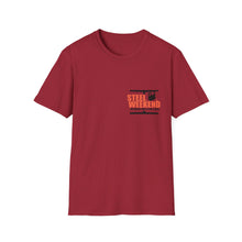Load image into Gallery viewer, Steel Weekend 2026 t-shirt

