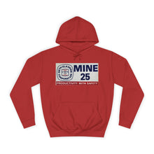 Load image into Gallery viewer, Bethlehem Steel Elkhorn Mine 25 Hoodie

