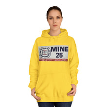 Load image into Gallery viewer, Bethlehem Steel Elkhorn Mine 25 Hoodie

