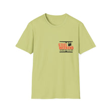Load image into Gallery viewer, Steel Weekend 2026 t-shirt

