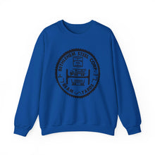 Load image into Gallery viewer, Unisex Heavy Blend™ Crewneck Sweatshirt
