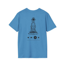 Load image into Gallery viewer, Bethlehem Steel/Bethlehem Iron t-shirt
