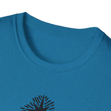 Load image into Gallery viewer, Bethlehem Iron/Steel Weekend 2025 t-shirt with full front design
