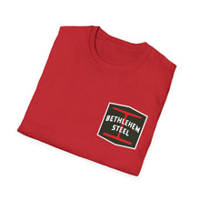 Load image into Gallery viewer, Bethlehem Steel/Bethlehem Iron t-shirt
