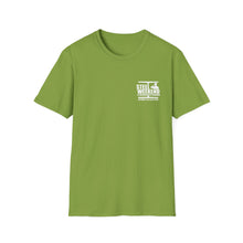 Load image into Gallery viewer, Steel Weekend 2025 T-shirt
