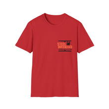 Load image into Gallery viewer, Steel Weekend 2026 t-shirt
