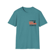 Load image into Gallery viewer, Steel Weekend 2026 t-shirt
