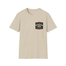 Load image into Gallery viewer, Bethlehem Steel/Bethlehem Iron t-shirt
