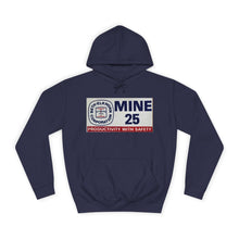 Load image into Gallery viewer, Bethlehem Steel Elkhorn Mine 25 Hoodie
