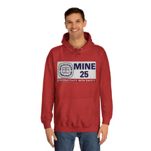 Load image into Gallery viewer, Bethlehem Steel Elkhorn Mine 25 Hoodie

