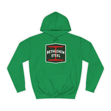 Load image into Gallery viewer, Bethlehem Steel Pullover Hoodie
