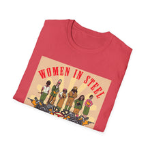 Load image into Gallery viewer, Steel Weekend 2024 T-shirt
