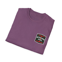 Load image into Gallery viewer, Steel Weekend 2025 T-shirt
