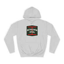Load image into Gallery viewer, Bethlehem Steel Pullover Hoodie
