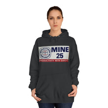 Load image into Gallery viewer, Bethlehem Steel Elkhorn Mine 25 Hoodie
