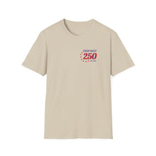 Load image into Gallery viewer, Steel Weekend 2026 t-shirt
