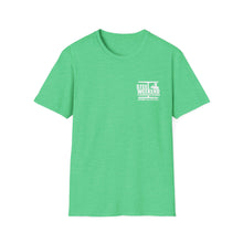 Load image into Gallery viewer, Steel Weekend 2025 T-shirt
