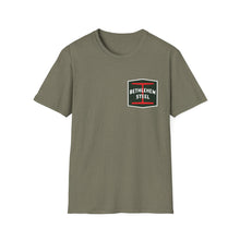 Load image into Gallery viewer, Bethlehem Steel/Bethlehem Iron t-shirt
