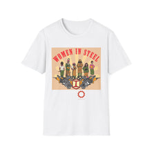 Load image into Gallery viewer, Steel Weekend 2024 T-shirt

