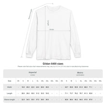 Load image into Gallery viewer, Bethlehem Steel Long Sleeve T-Shirt with Green Logo!!
