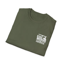 Load image into Gallery viewer, Steel Weekend 2025 T-shirt

