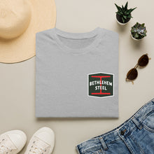 Load image into Gallery viewer, Steel Weekend 2026 T-shirt 2
