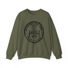 Load image into Gallery viewer, Unisex Heavy Blend™ Crewneck Sweatshirt
