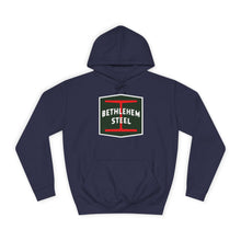 Load image into Gallery viewer, Bethlehem Steel Pullover Hoodie
