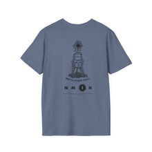 Load image into Gallery viewer, Bethlehem Steel/Bethlehem Iron t-shirt
