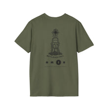 Load image into Gallery viewer, Bethlehem Steel/Bethlehem Iron t-shirt
