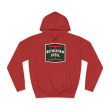 Load image into Gallery viewer, Bethlehem Steel Pullover Hoodie
