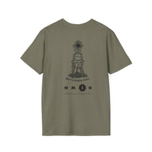 Load image into Gallery viewer, Bethlehem Steel/Bethlehem Iron t-shirt
