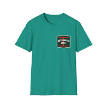 Load image into Gallery viewer, Bethlehem Steel/Bethlehem Iron t-shirt
