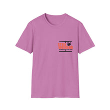 Load image into Gallery viewer, Steel Weekend 2026 t-shirt
