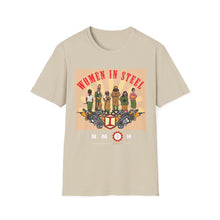 Load image into Gallery viewer, Steel Weekend 2024 T-shirt
