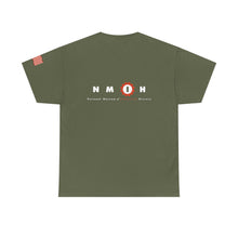 Load image into Gallery viewer, Bethlehem Steel t-shirt, pocket print only
