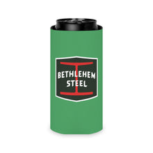 Load image into Gallery viewer, Bethlehem Steel Can Cooler
