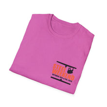 Load image into Gallery viewer, Steel Weekend 2026 t-shirt
